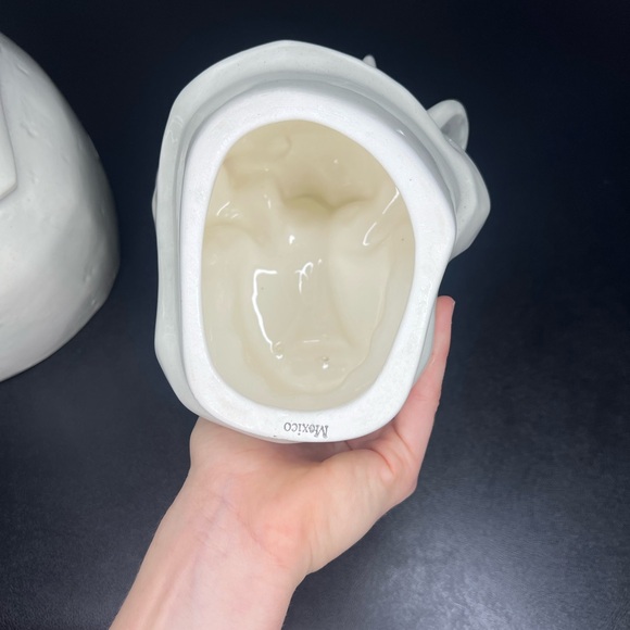 Disney Hugo the Gargoyle Cookie Jar, Treasure Craft, by A Pfaltzgraff Co. - Picture 12 of 16